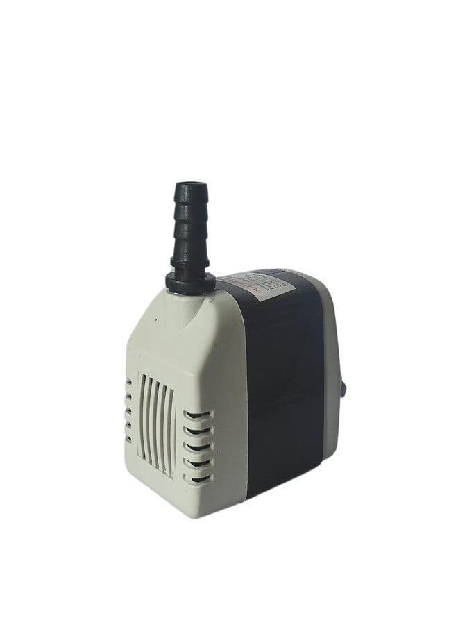 COPY LINE 14W Submersible Water Pump for Air Coolers, Aquariums & Fountains | 165-250V AC, 50Hz | 1.2m Lift Height | Energy Efficient Mini Pump for Home, Garden & DIY Water Features - Image 5